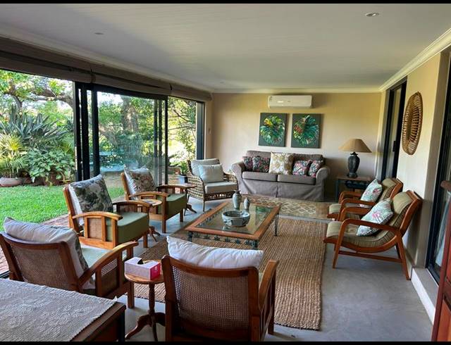 2 BEDROOM HOUSE FOR SALE IN ZINI RIVER ESTATE